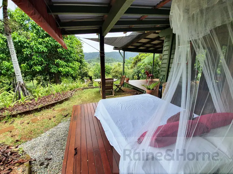 Sixth view of Homely rural property listing, 57 Mahogany Road, Daintree QLD 4873