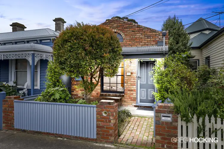 14 Illawarra Street, Williamstown VIC 3016