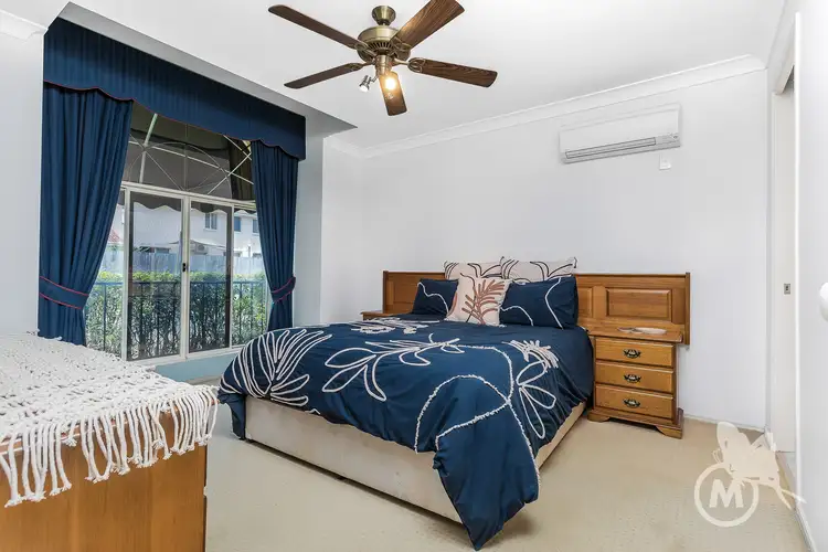 Second view of Homely house listing, 57 Van Dyke Crescent, Mcdowall QLD 4053
