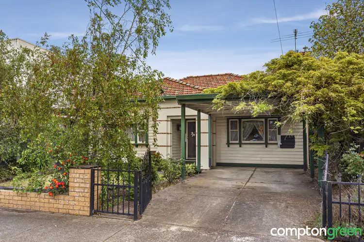 Main view of Homely house listing, 50 Summerhill Road, West Footscray VIC 3012