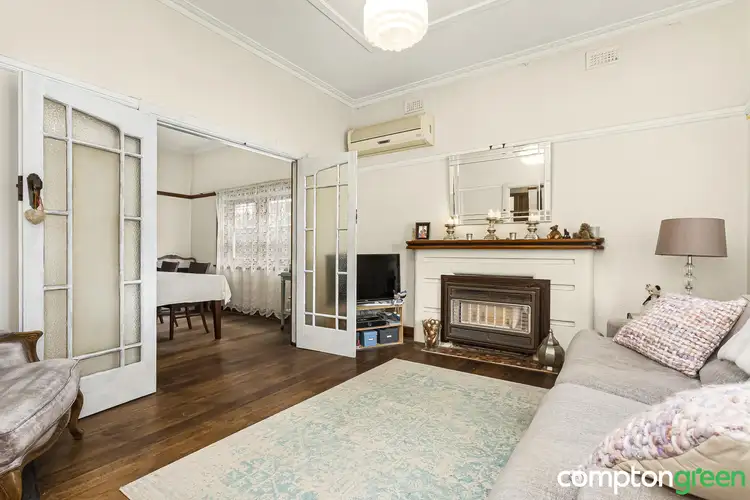 Second view of Homely house listing, 50 Summerhill Road, West Footscray VIC 3012