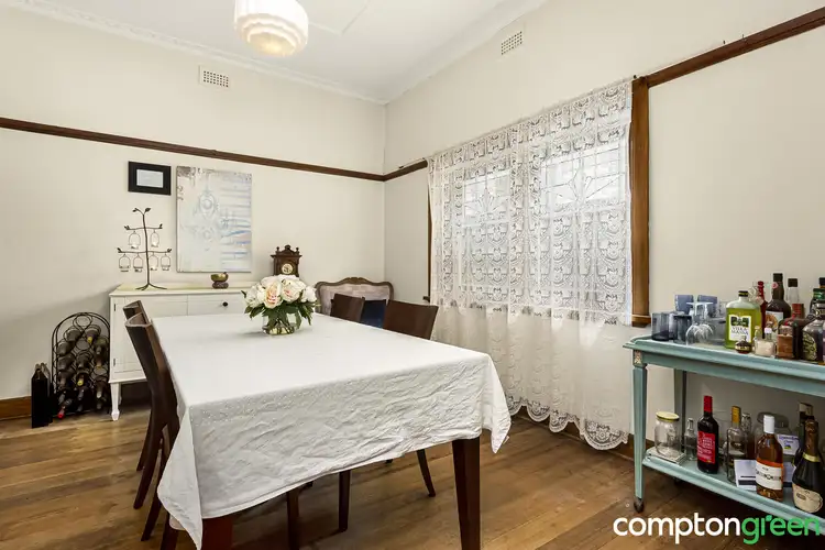 Fourth view of Homely house listing, 50 Summerhill Road, West Footscray VIC 3012