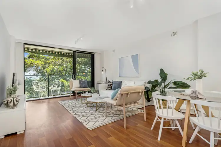 20/258 Pacific Highway, Greenwich NSW 2065