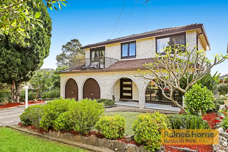 15 Raymond Avenue, Roselands NSW 2196