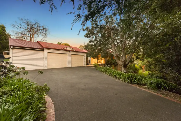 45 Mountain Avenue, Frankston South VIC 3199