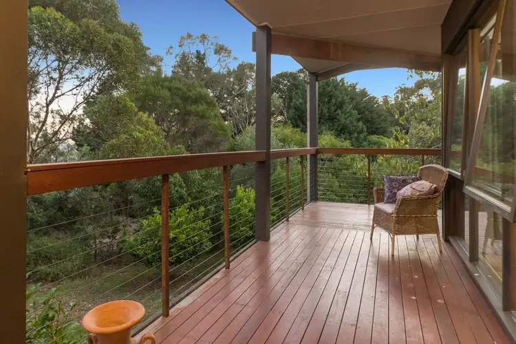 Second view of Homely house listing, 45 Mountain Avenue, Frankston South VIC 3199