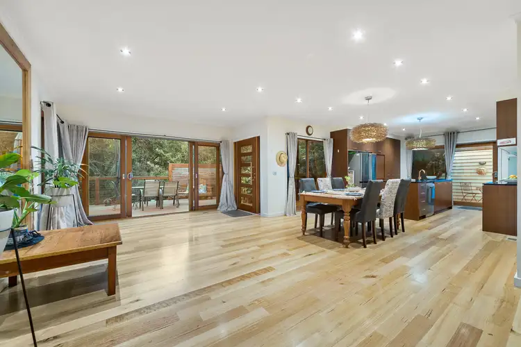 Third view of Homely house listing, 45 Mountain Avenue, Frankston South VIC 3199