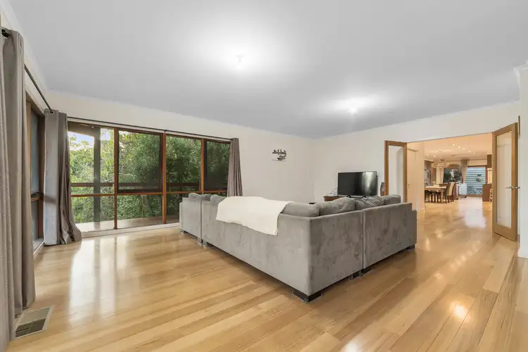 Fourth view of Homely house listing, 45 Mountain Avenue, Frankston South VIC 3199