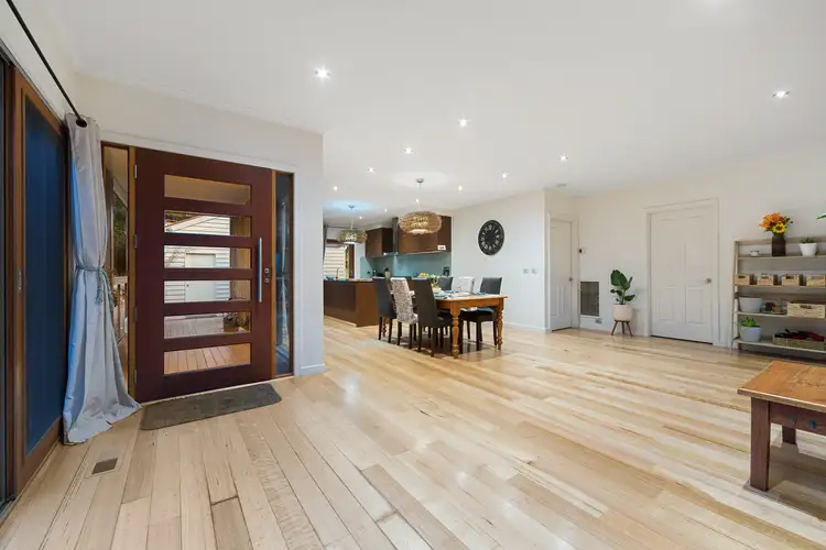 Fifth view of Homely house listing, 45 Mountain Avenue, Frankston South VIC 3199