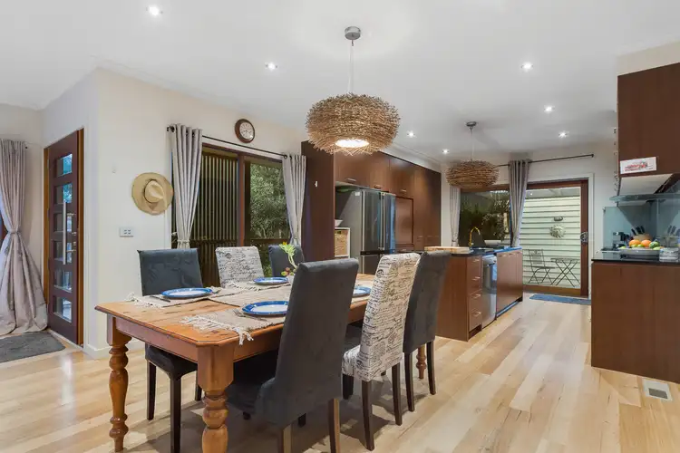 Sixth view of Homely house listing, 45 Mountain Avenue, Frankston South VIC 3199