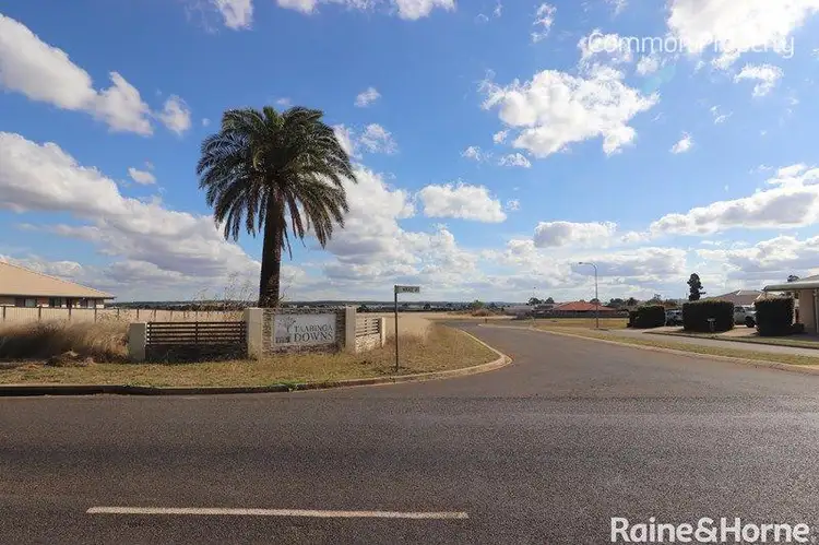 Second view of Homely land listing, 3 Oasis Drive, Kingaroy QLD 4610