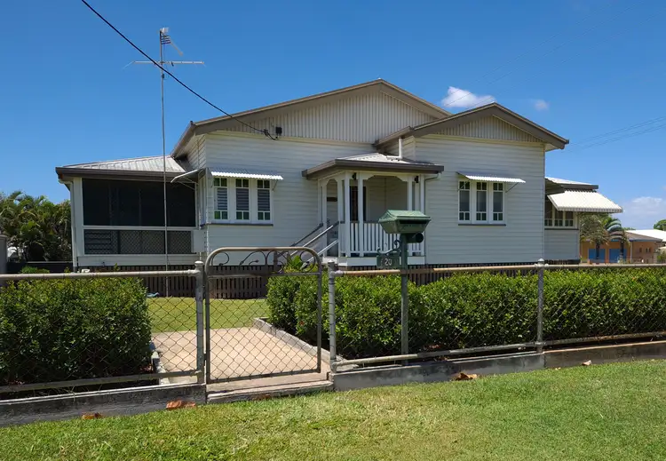 20 Cameron Street, Ayr QLD 4807