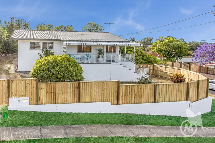 8 Beta Street, Stafford Heights QLD 4053