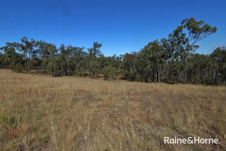 22 Boonbooma Dan Lookout Road, Okeden QLD 4613