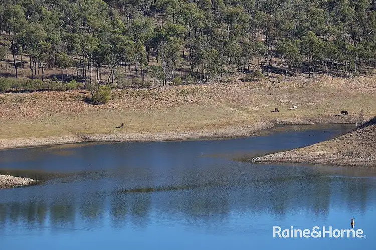 Third view of Homely land listing, 22 Boonbooma Dan Lookout Road, Okeden QLD 4613