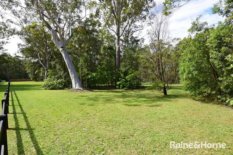 Third view of Homely land listing, 7 Hickory Crescent, Bangalee NSW 2541