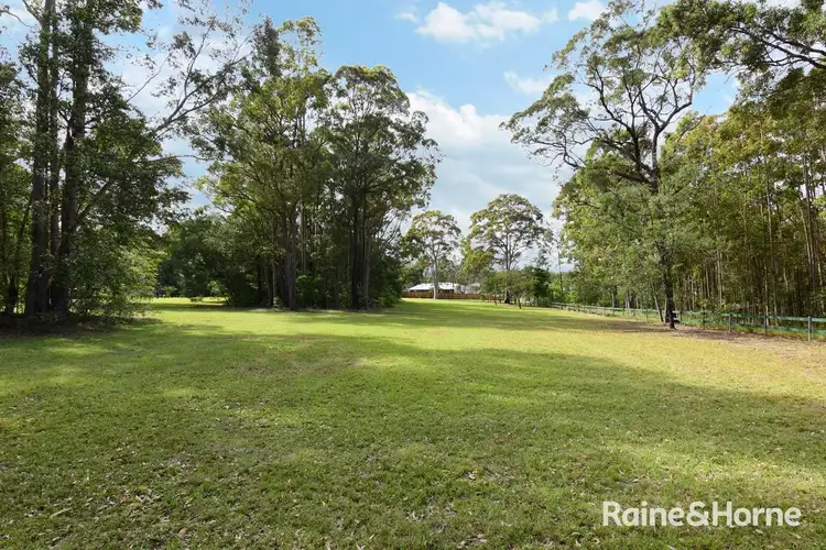 Fourth view of Homely land listing, 7 Hickory Crescent, Bangalee NSW 2541