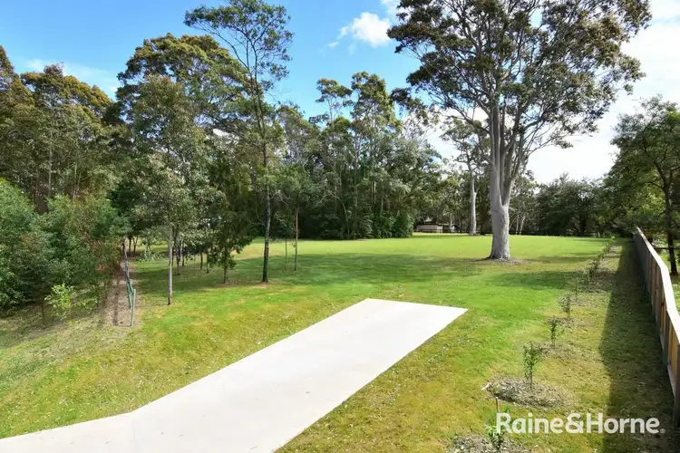 Fifth view of Homely land listing, 7 Hickory Crescent, Bangalee NSW 2541