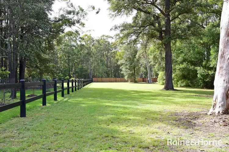 Sixth view of Homely land listing, 7 Hickory Crescent, Bangalee NSW 2541