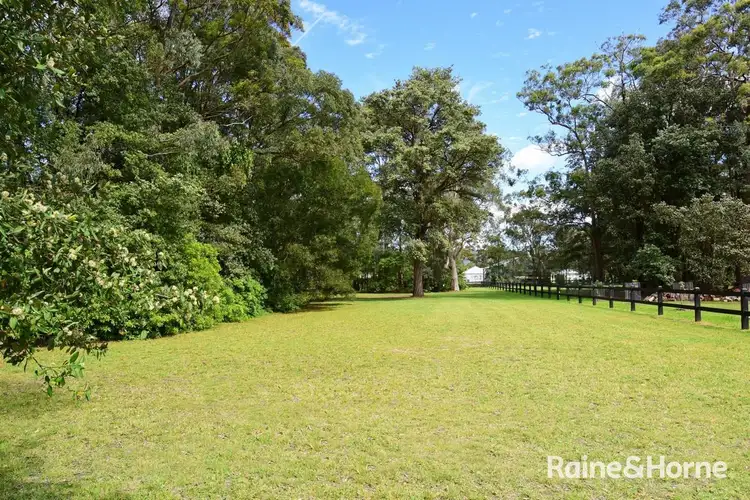 Seventh view of Homely land listing, 7 Hickory Crescent, Bangalee NSW 2541