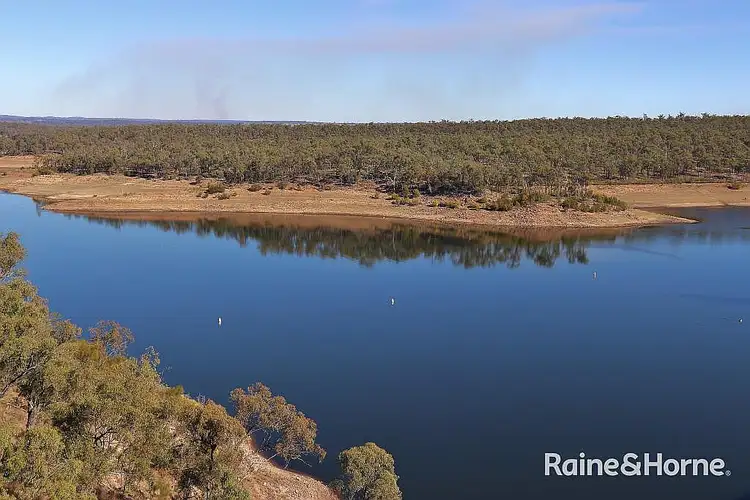 18 Boondooma Dam Lookout Road, Okeden QLD 4613