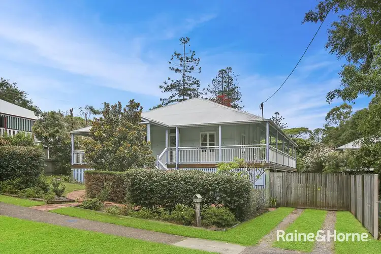 Main view of Homely house listing, 25 Station Street, Pomona QLD 4568