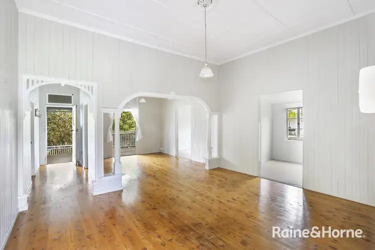 Second view of Homely house listing, 25 Station Street, Pomona QLD 4568