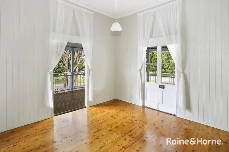 Third view of Homely house listing, 25 Station Street, Pomona QLD 4568
