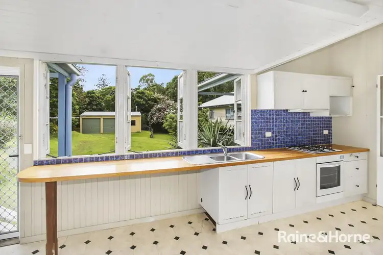 Fifth view of Homely house listing, 25 Station Street, Pomona QLD 4568