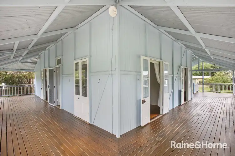 Seventh view of Homely house listing, 25 Station Street, Pomona QLD 4568