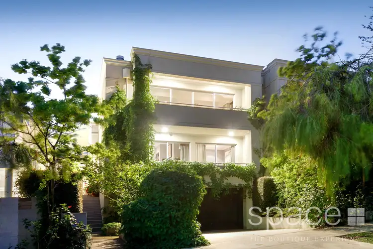 5 Cross Street, Swanbourne WA 6010