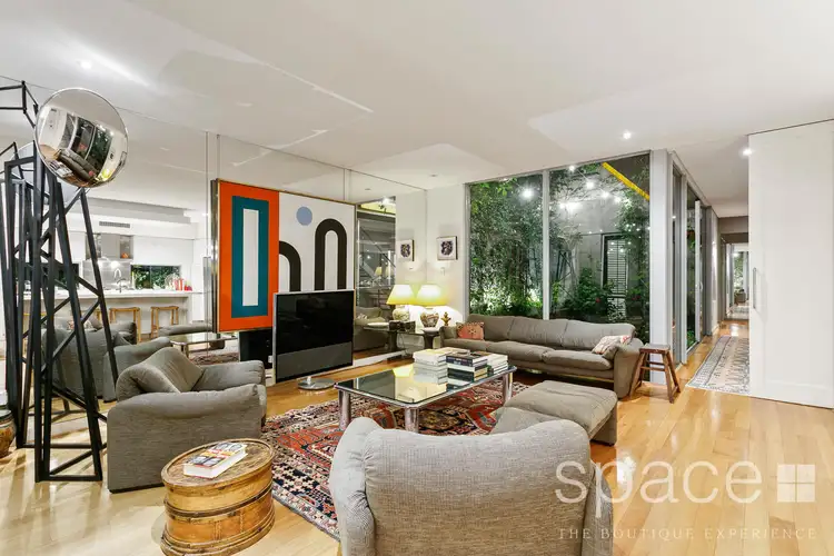 Second view of Homely house listing, 5 Cross Street, Swanbourne WA 6010
