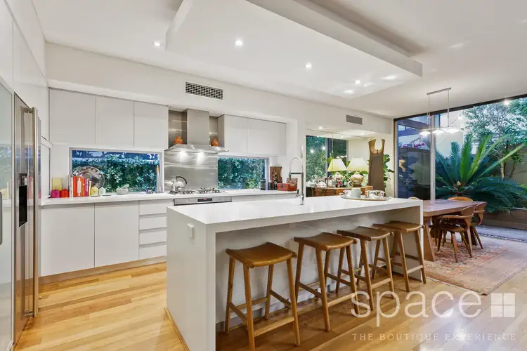 Third view of Homely house listing, 5 Cross Street, Swanbourne WA 6010