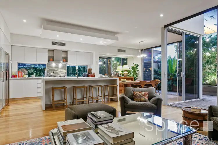 Fifth view of Homely house listing, 5 Cross Street, Swanbourne WA 6010