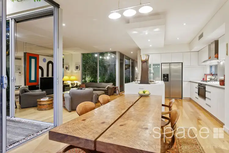 Sixth view of Homely house listing, 5 Cross Street, Swanbourne WA 6010