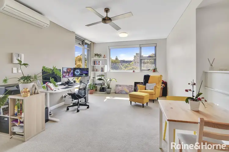 703/10 Duntroon Ave, St Leonards NSW 2065