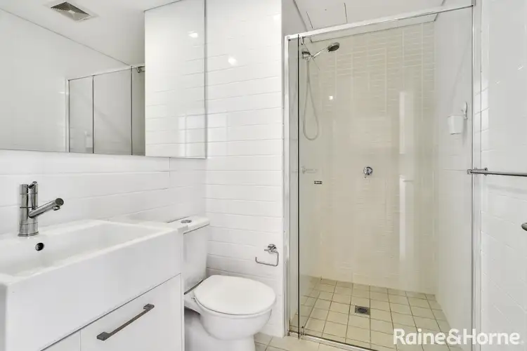 Fifth view of Homely apartment listing, 703/10 Duntroon Ave, St Leonards NSW 2065