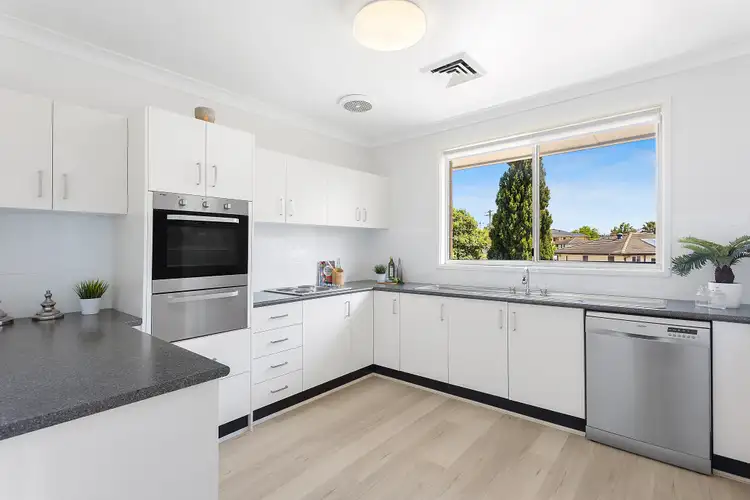 Fourth view of Homely house listing, 8 Mallow Place, Cabramatta West NSW 2166