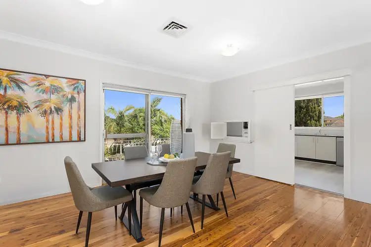 Fifth view of Homely house listing, 8 Mallow Place, Cabramatta West NSW 2166