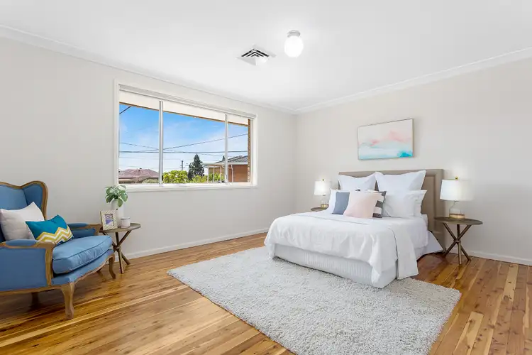 Sixth view of Homely house listing, 8 Mallow Place, Cabramatta West NSW 2166
