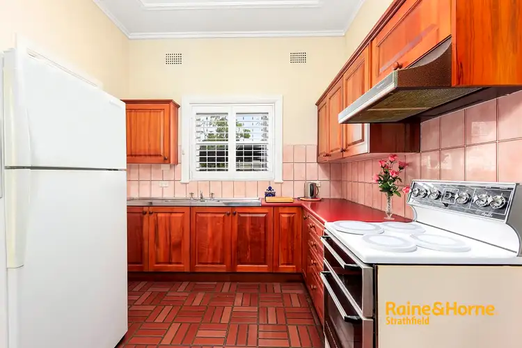 Sixth view of Homely house listing, 166 The Boulevarde, Strathfield NSW 2135