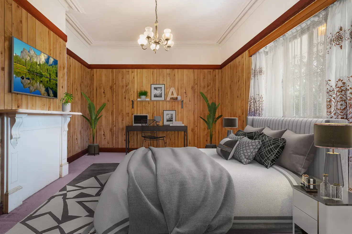 Main view of Homely house listing, 2/56 Day Street, Leichhardt NSW 2040