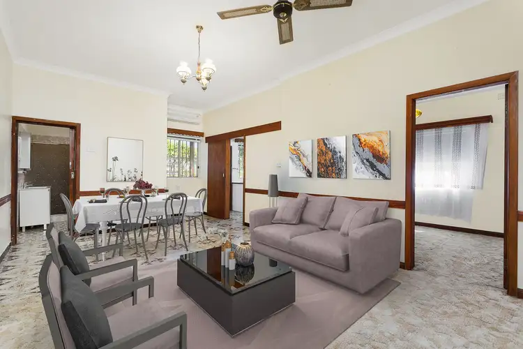 Fourth view of Homely house listing, 2/56 Day Street, Leichhardt NSW 2040