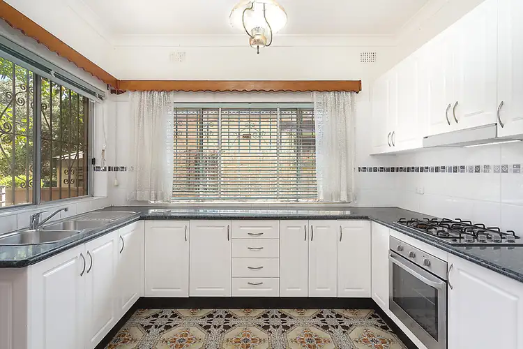 Fifth view of Homely house listing, 2/56 Day Street, Leichhardt NSW 2040