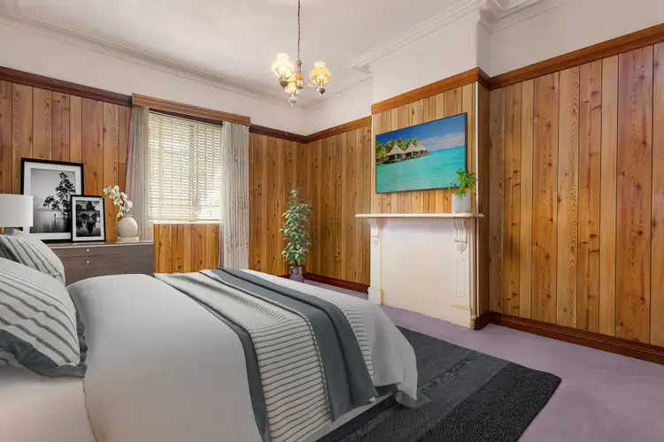 Sixth view of Homely house listing, 2/56 Day Street, Leichhardt NSW 2040