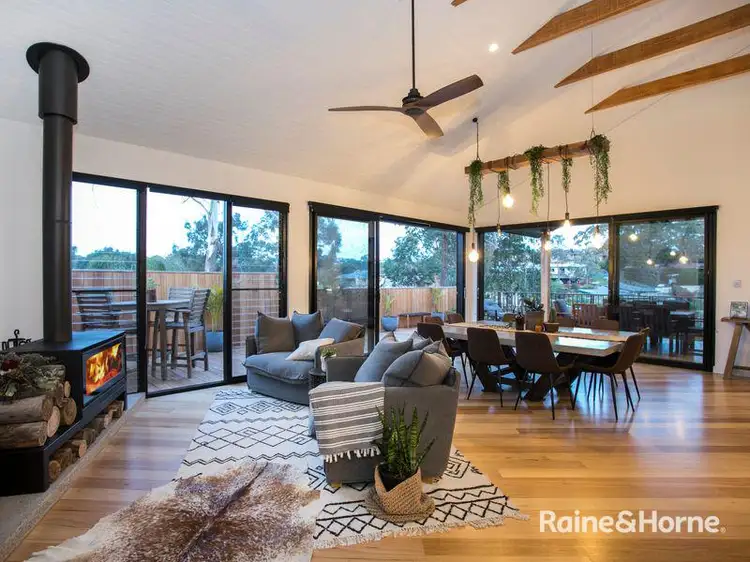 Second view of Homely house listing, 21 Scorpio Grove, Narrawallee NSW 2539