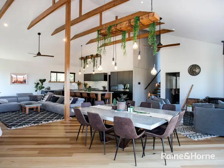 Third view of Homely house listing, 21 Scorpio Grove, Narrawallee NSW 2539