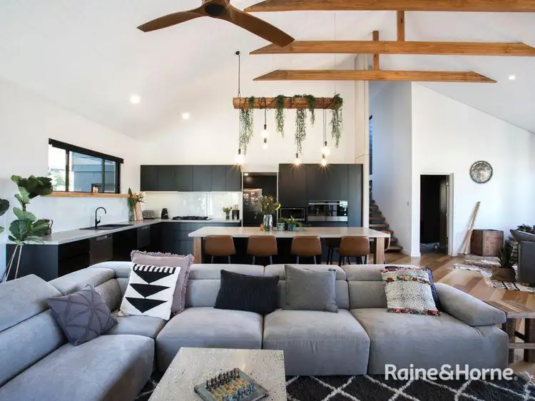 Fourth view of Homely house listing, 21 Scorpio Grove, Narrawallee NSW 2539