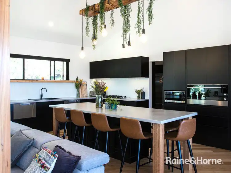 Fifth view of Homely house listing, 21 Scorpio Grove, Narrawallee NSW 2539