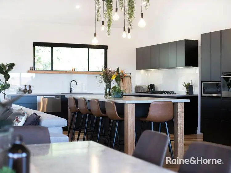 Sixth view of Homely house listing, 21 Scorpio Grove, Narrawallee NSW 2539